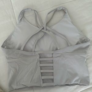 NVGTN Matrix Bra top
